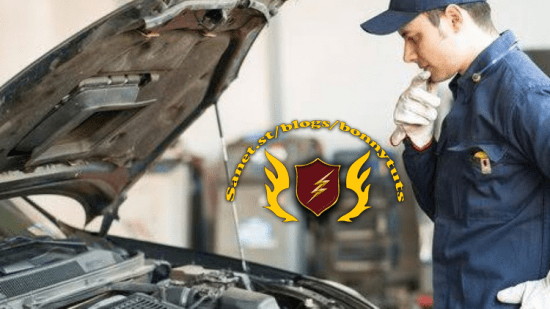 Learn how to diagnose a vehicle electrical faults and repair