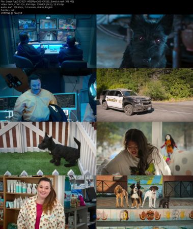 Super PupZ S01 WEBRip x265-ION265