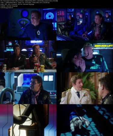 Red Dwarf 1988 S11 1080p BluRay HEVC x265-BONE