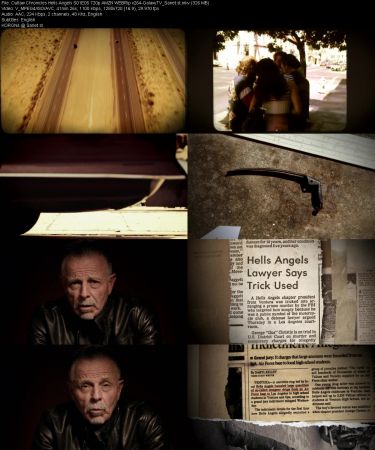 Outlaw Chronicles Hells Angels S01 720p AMZN WEBRip x264-GalaxyTV
