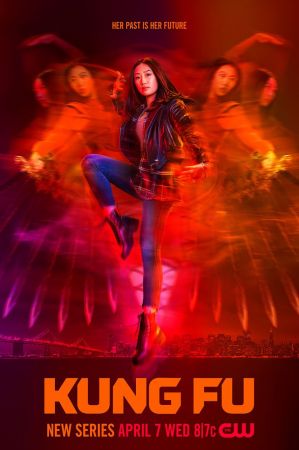 Kung Fu 2021 S02E06 HDTV x264-TGx