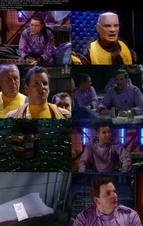 Red Dwarf 1988 S08 1080p BluRay HEVC x265-BONE