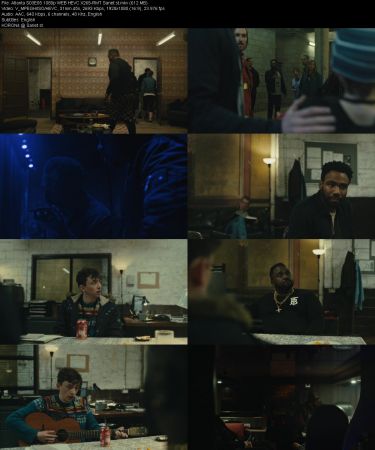 Atlanta S03E05 1080p WEB HEVC X265-RMT