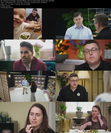 Extreme Food Phobics S01 UKTVP WEBRip AAC2.0 x264-squalorrartv