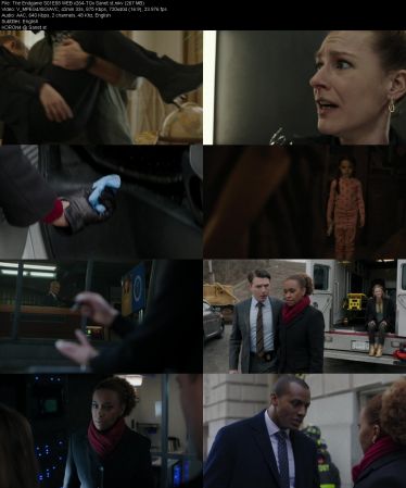 The Endgame S01E08 WEB x264-TGx