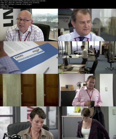 Twenty Twelve S01 WEBRip x264-ION10