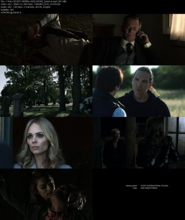 V Wars S01 WEBRip x265-ION265