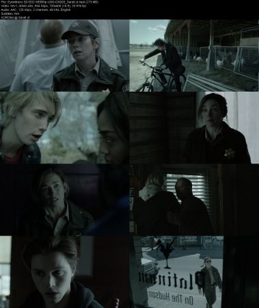 Eyewitness S01 WEBRip x265-ION265