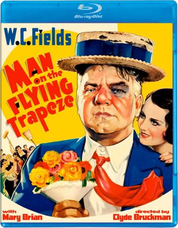Man on the Flying Trapeze 1935 1080p BluRay x265-RARBG