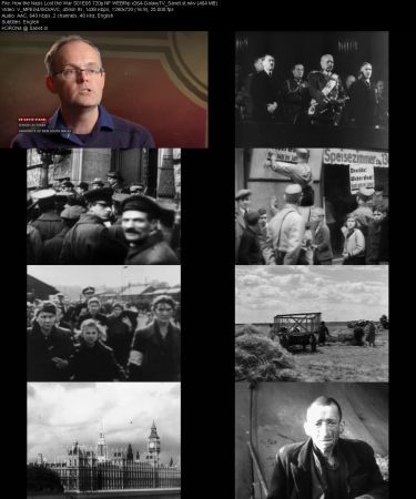 How the Nazis Lost the War S01 720p NF WEBRip x264-GalaxyTV