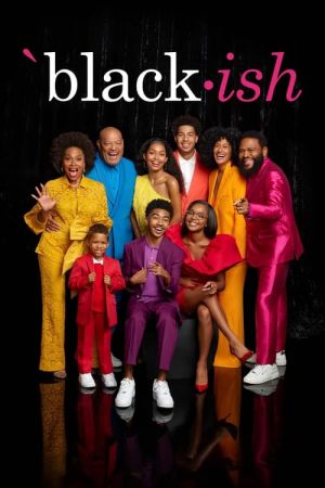 Black-ish S08E11 720p HDTV x264-SYNCOPY