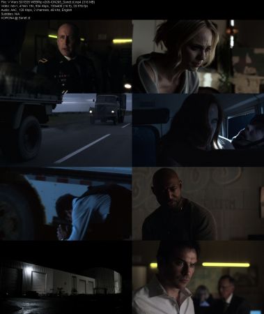 V Wars S01 WEBRip x265-ION265