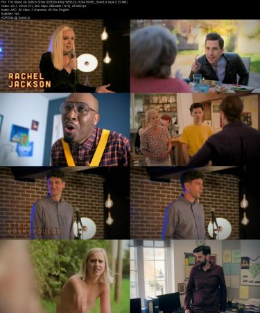 The Stand Up Sketch Show 2019 S03 480p WEB-DL H264-BONE