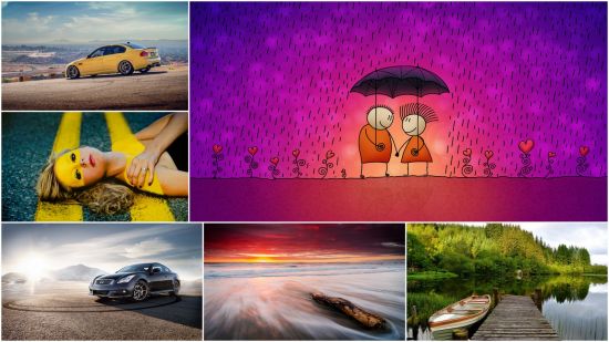 Best Mix Wallpapers (Part 848)