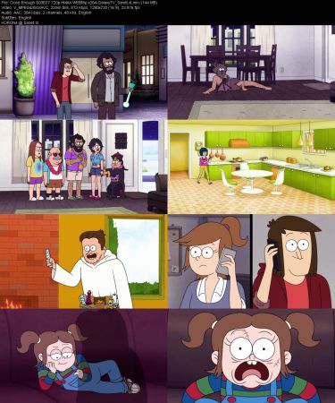 Close Enough S03 720p HMAX WEBRip x264-GalaxyTV