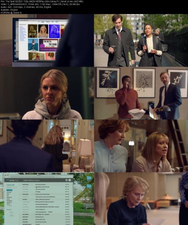 The Split S02 720p AMZN WEBRip x264-GalaxyTV