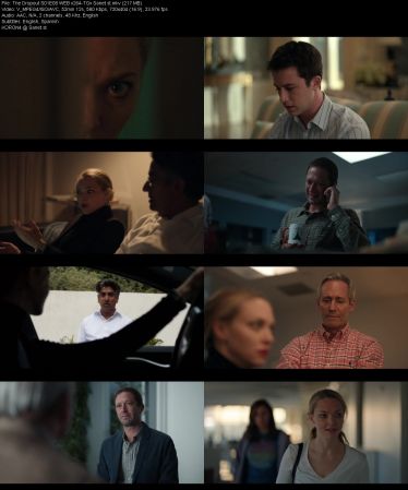 The Dropout S01E08 WEB x264-TGx