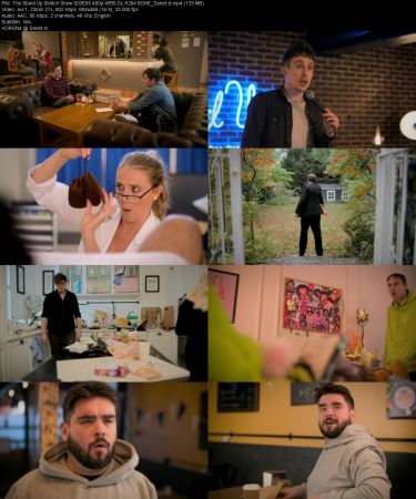 The Stand Up Sketch Show 2019 S03 480p WEB-DL H264-BONE