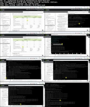 Formation à l'IA et à l'IoT avec le Jetson nano de Nvidia