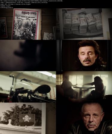 Outlaw Chronicles Hells Angels S01 720p AMZN WEBRip x264-GalaxyTV