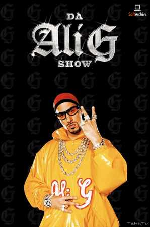 Da Ali G Show S01 DVDRip X264-NGP