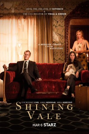 Shining Vale S01E08 1080p HEVC x265-MeGusta