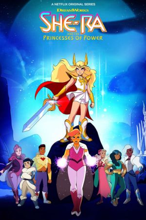 She-Ra and the Princesses of Power S04 WEBRip x265-ION265