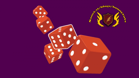 Applied Mathematics - Probability &amp; Statistics