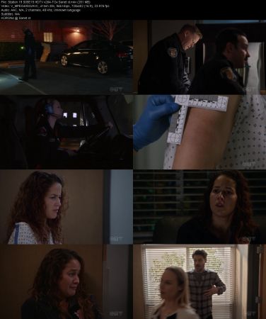 Station 19 S05E15 HDTV x264-TGx