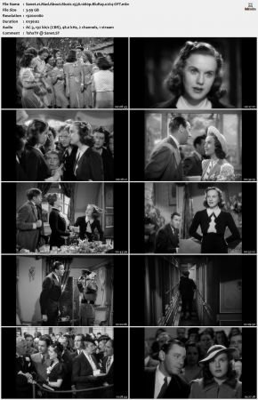 Mad About Music 1938 1080p BluRay x264-OFT