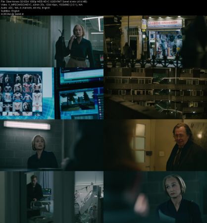 Slow Horses S01E04 1080p WEB HEVC X265-RMT