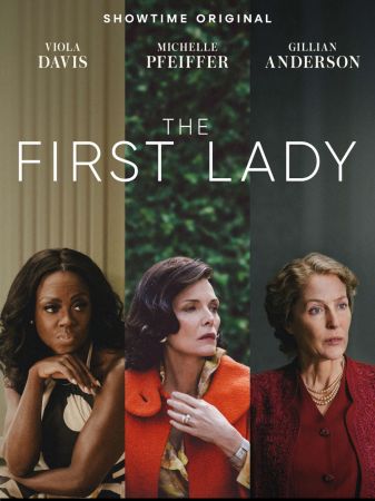 The First Lady S01E01 720p HEVC x265-MeGusta