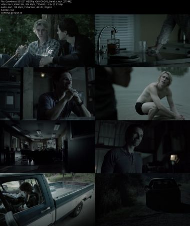 Eyewitness S01 WEBRip x265-ION265