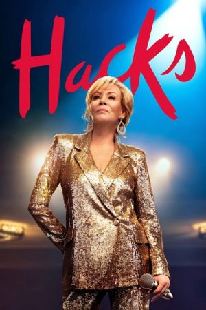 Hacks S01 WEBRip x265-ION265