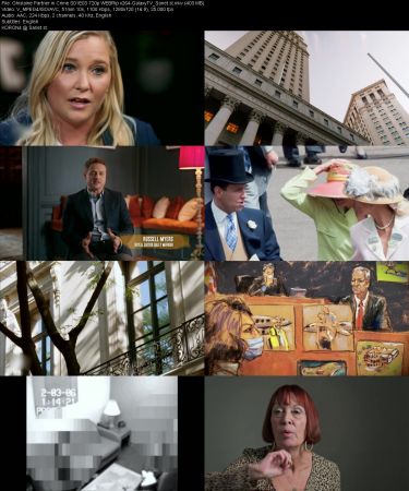 Ghislaine Partner in Crime S01 720p WEBRip x264-GalaxyTV