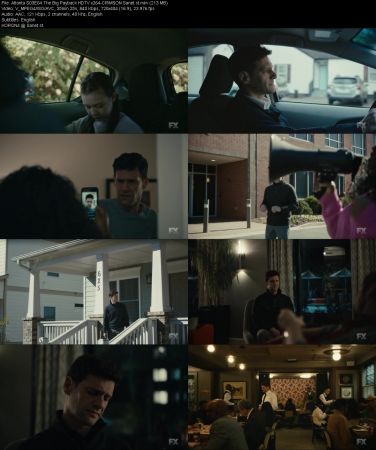 Atlanta S03E04 The Big Payback HDTV x264-CRiMSON