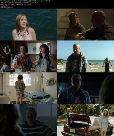 The Last Man on Earth S04 WEBRip x265-ION265