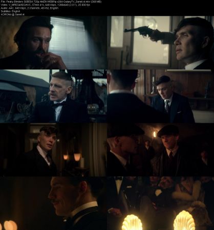 Peaky Blinders S05 720p AMZN WEBRip x264-GalaxyTV