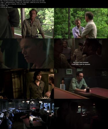 The River S01 720p WEBRip x264-GalaxyTV