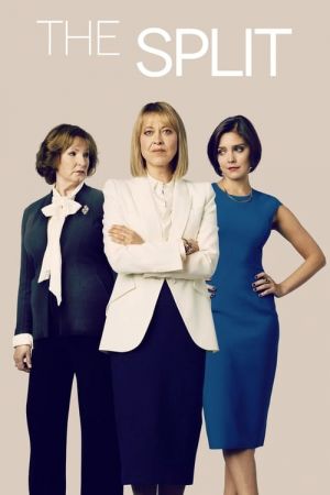 The Split S01 720p AMZN WEBRip x264-GalaxyTV