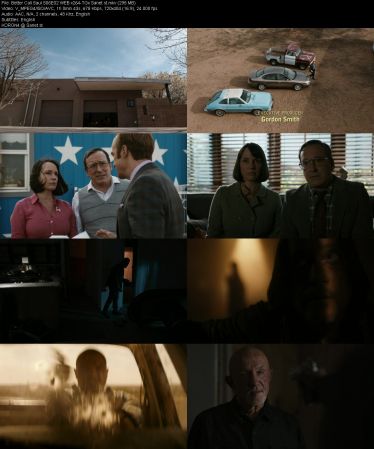 Better Call Saul S06E02 WEB x264-TGx