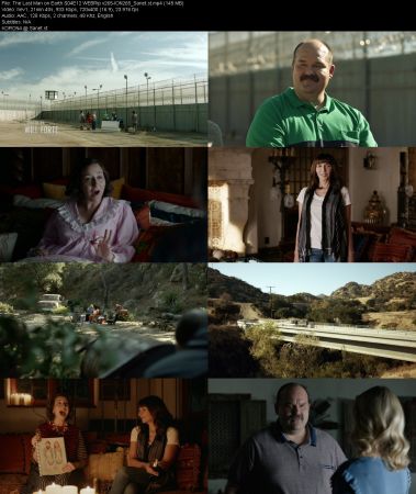 The Last Man on Earth S04 WEBRip x265-ION265