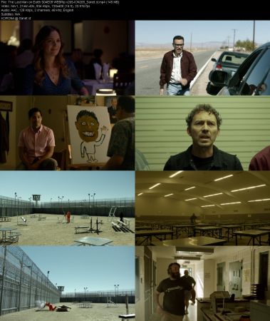 The Last Man on Earth S04 WEBRip x265-ION265