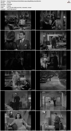 The Woman in the Window 1944 1080p BluRay x264-nikt0