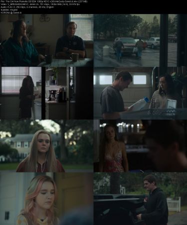 The Girl from Plainville S01E04 1080p HEVC x265-MeGusta