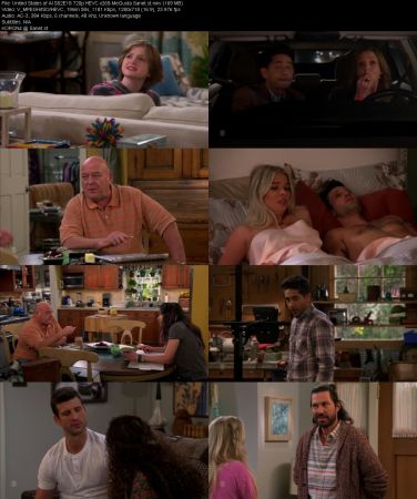 United States of Al S02E18 720p HEVC x265-MeGusta
