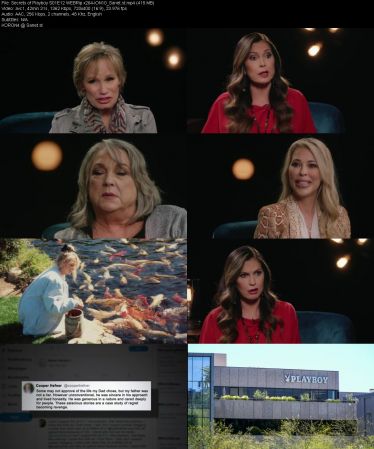 Secrets Of Playboy S01 WEBRip x264-ION10