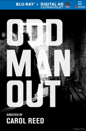Odd Man Out 1947 1080p BluRay x264-OFT