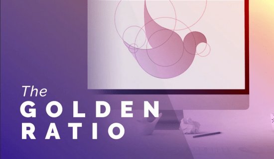 The Golden Ratio in Logo Design