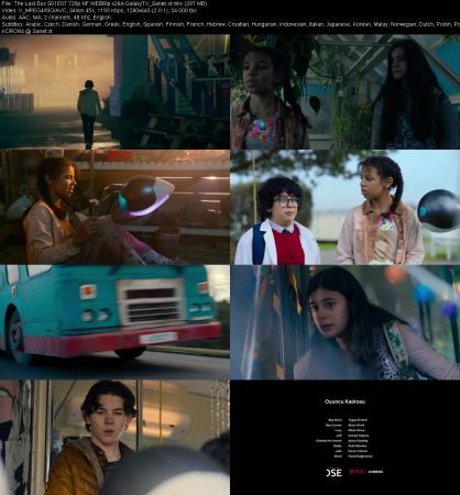 The Last Bus S01 720p NF WEBRip x264-GalaxyTV